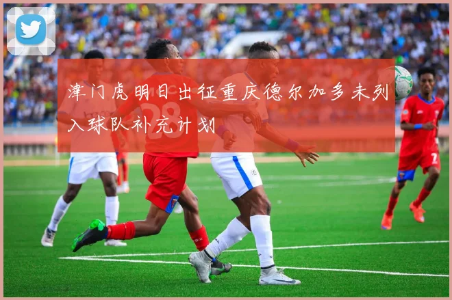 津门虎明日出征重庆德尔加多未列入球队补充计划