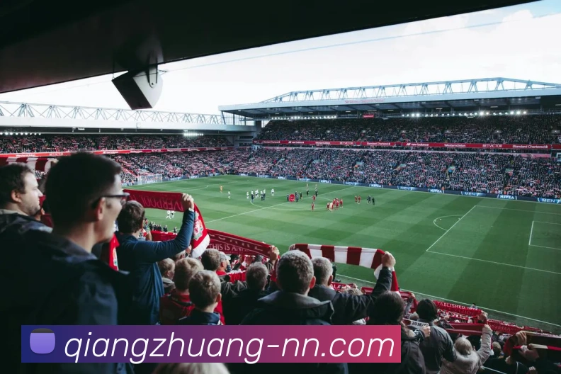企业概况